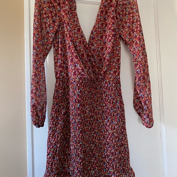 Spring Dress - Picture 1 of 1